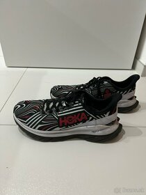 Hoka Ironman Mach, panska teniska bezecka - 2