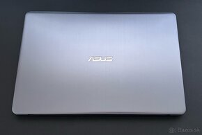 ASUS VivoBook S15 S510UN Gray Metal - 2