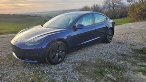 Tesla model 3 Long range 4x4 2021 - 2