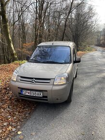 Citroën Berlingo - 2