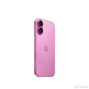 Predam iPhone 16 256GB Pink - 2