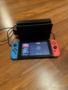 Nintendo Switch - 2