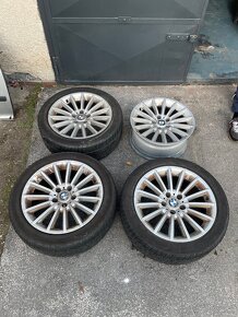 5x120 r18 BMW - 2