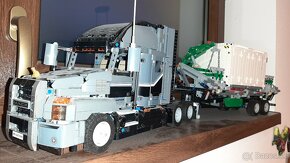 Predam Lego 42078 Technic-MACK s navesom - 2