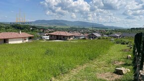 Predaj pozemku v obci Fintice, okr. Prešov 730m2 - 2