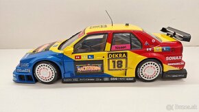 1:18 ALFA ROMEO 155 V 6 TI - 2