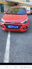 Hyundai i20 - 2