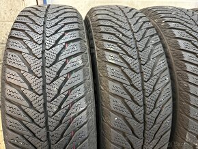 165/70R14 zimne - 2