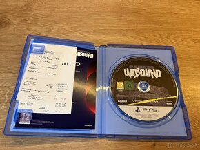 Need for Speed Unbound ps5 hra - 2