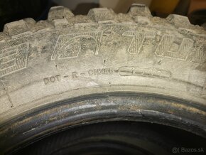 Pneu dakar insa turbo 215/65 r16 98q - 2