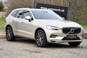 Volvo XC60 B4 AWD INSCRIPTION A/T SR 2020_DPH - 2