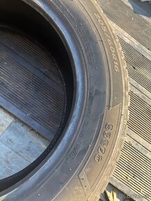 ———celorocne Hankook pneu 205/60 R16 dot3920 - 2