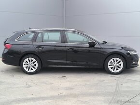 Škoda Octavia Combi 2,0 TDI, DSG, Style 2020, odpočet DPH - 2