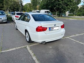 Bmw 320xd full vybava - 2