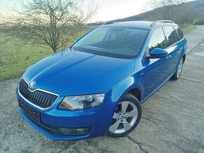 Škoda Octavia 3 JOY 2.0 TDI DSG LED NAVI BIXENON - 2