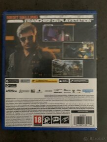 Call of duty black ops 6 ps4 - 2