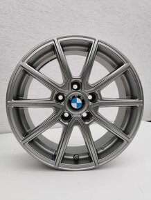 Bmw 3 6,5x16 ET22 5X112 TMPS - 2