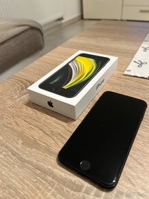 iPhone SE 2nd gen (2020) - 2