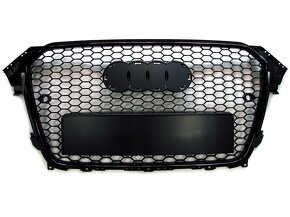 Grill maska audi a4 b8 - 2