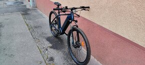 Predám horský elektrobicykel Easybike Volt,kolesá 29" - 2