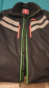 Rossignol Hero Bunda XXL - 2