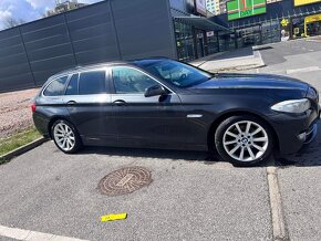 BMW 520D F11 TOURING - 2