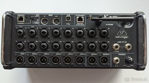 Behringer X Air XR18 - Digitálny mixpult - 2