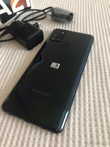 Samsung galaxy A21s - 2