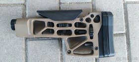 MDT Skeleton Buttstock - 2