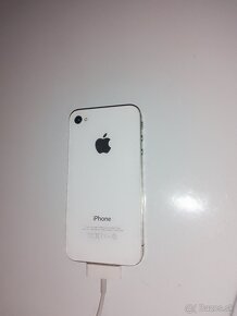 Iphone 4S - 2