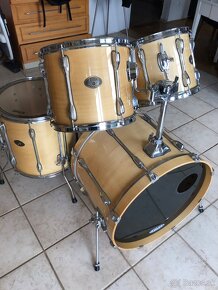 Tama Rockstar blonde CUSTOM original - 2