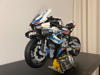 LEGO BMW 1000 RR - 2