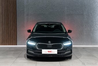 Škoda Octavia 2.0TDI 110kW, automat, DPH - 2