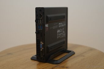 HP EliteDesk 705 G2 Mini - AMD - 2