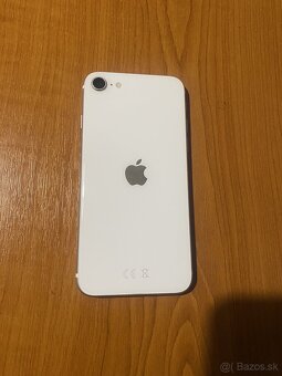 iPhone SE 2020 64GB - 2