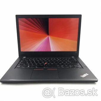 Lenovo ThinkPad A485 AMD Ryzen 3 PRO 2300U 8 GB RAM 256 GB S - 2