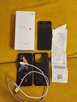 Xiaomi 13T 8/256gb - 2