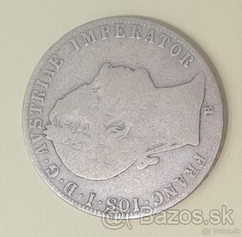 1 florin  1859  1960 - 2