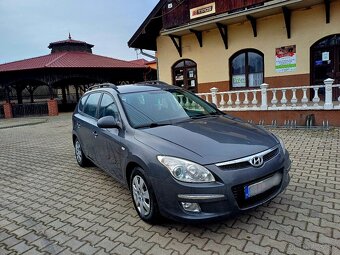 HYUNDAI I30 - 2