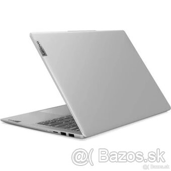 Lenovo IdeaPad Slim 5 14AHP9-Ryzen 5 8645HS-16GB-512GBSSD-19 - 2