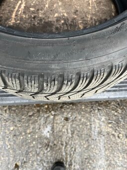 245/45R18 100V M+S - 2