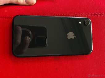 Iphon XR 64gb - 2