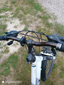 Bicykel Favorit - 2