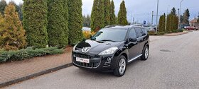 Peugeot 4007 2.2 HDi Executive Pack - 2