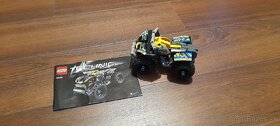 Lego technic - 2