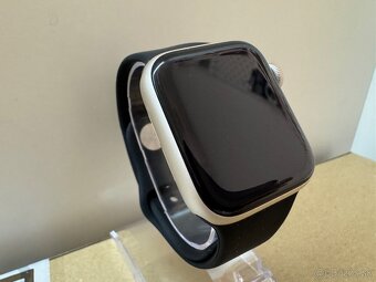 Apple Watch SE 2024 40mm – Starlight - 2