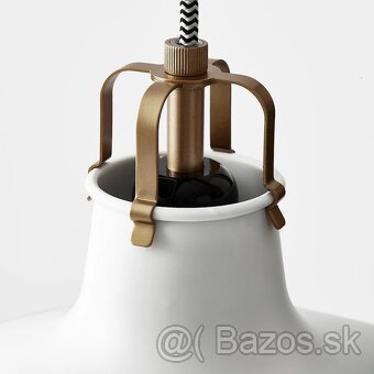 Lampa IKEA RANARP - 2