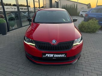 Škoda Rapid 1.0 TSI 110k Monte Carlo - 2