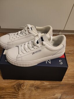 Tommy Jeans Sneakersy - 2