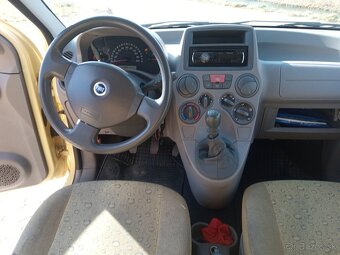 Fiat Panda 1.1 - 2